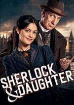 Watch Sherlock & Daughter FMoviesFree