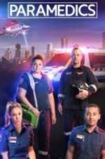 Watch Paramedics (AU) FMoviesFree