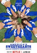 Watch America's Sweethearts: Dallas Cowboys Cheerleaders FMoviesFree