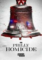 Watch Philly Homicide FMoviesFree