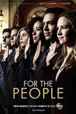 Watch For the People (2018) FMoviesFree