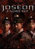 Watch Joseon Exorcist FMoviesFree