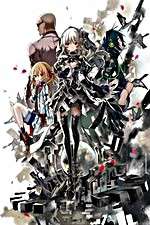 Watch Clockwork Planet FMoviesFree