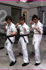 Watch Kickin' It FMoviesFree