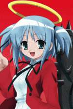 Watch Bludgeoning Angel Dokuro-chan FMoviesFree