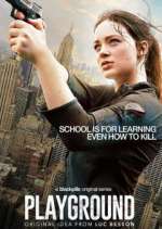 Watch Playground FMoviesFree