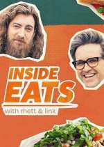 Watch Inside Eats with Rhett & Link FMoviesFree