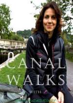 Watch Canal Walks with Julia Bradbury FMoviesFree