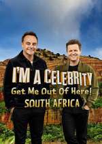 Watch I'm a Celebrity, Get Me Out of Here! South Africa FMoviesFree
