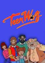 Watch Teen Wolf: The Animated Series FMoviesFree