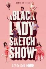 Watch A Black Lady Sketch Show FMoviesFree