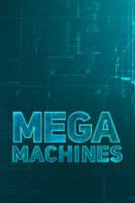 Watch Mega Machines FMoviesFree