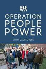 Watch Operation People Power with Dave Myers FMoviesFree