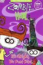 Watch Zombie Hotel FMoviesFree