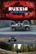 Watch Russia on Four Wheels FMoviesFree