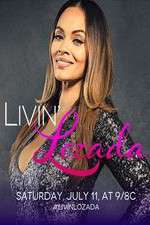 Watch Livin' Lozada FMoviesFree