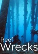 Watch Reef Wrecks FMoviesFree