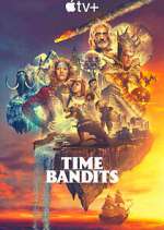 Watch Time Bandits FMoviesFree