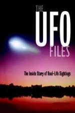 Watch UFO Files FMoviesFree