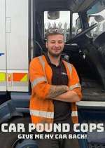 Watch Car Pound Cops: Give Me My Car Back! FMoviesFree