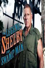 Watch The Legend of Shelby the Swamp Man FMoviesFree