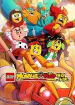 Watch LEGO Monkie Kid FMoviesFree