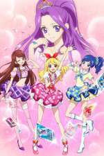 Watch Aikatsu FMoviesFree