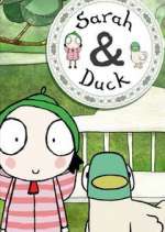 Watch Sarah & Duck FMoviesFree