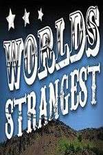 Watch World's Strangest FMoviesFree