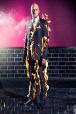 Watch The Incredible Mr Goodwin FMoviesFree