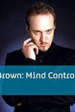 Watch Derren Brown Mind Control FMoviesFree