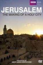 Watch Jerusalem - The Making of a Holy City FMoviesFree