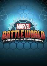 Watch Marvel Battleworld: Mystery of the Thanostones FMoviesFree