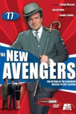 Watch The New Avengers FMoviesFree