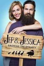 Watch Jep & Jessica: Growing the Dynasty ( ) FMoviesFree