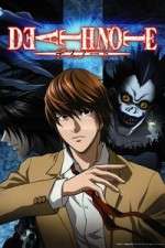 Watch Death Note (Desu noto) FMoviesFree