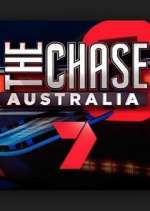 Watch The Chase Australia FMoviesFree