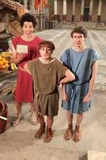 Watch Plebs FMoviesFree
