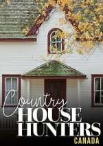 Watch Country House Hunters Canada FMoviesFree