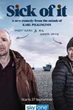 Watch Sick of It FMoviesFree