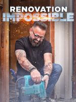 Watch Renovation Impossible FMoviesFree