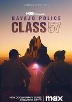 Watch Navajo Police: Class 57 FMoviesFree