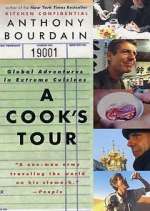 Watch A Cook's Tour FMoviesFree