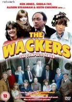 Watch The Wackers FMoviesFree