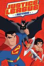 Watch Justice League Action FMoviesFree