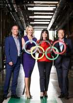 Watch Paris Olympics 2024: Today FMoviesFree