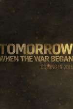 Watch Tomorrow When the War Began FMoviesFree