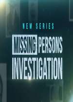 Watch Missing Persons Investigation FMoviesFree