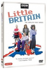 Watch Little Britain FMoviesFree