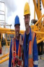 Watch The Crane Gang FMoviesFree